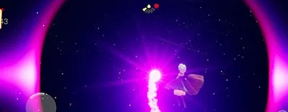 探秘光遇紫色光芒先祖，神秘紫光背后的真相