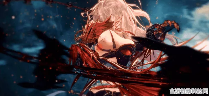 DNF2024 剑魔加点秘籍，打造最强战斗女神