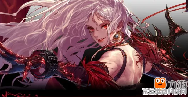 DNF2024 剑魔加点秘籍，打造最强战斗女神