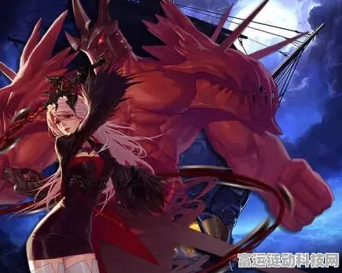 DNF2024 剑魔加点秘籍，打造最强战斗女神