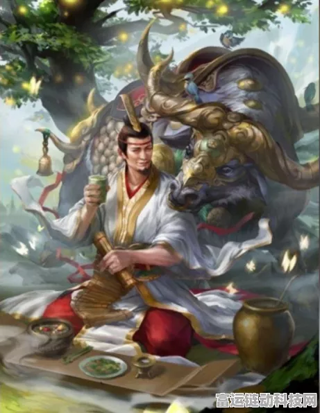 三国谋定天下，吴国阵容搭配秘籍大揭秘