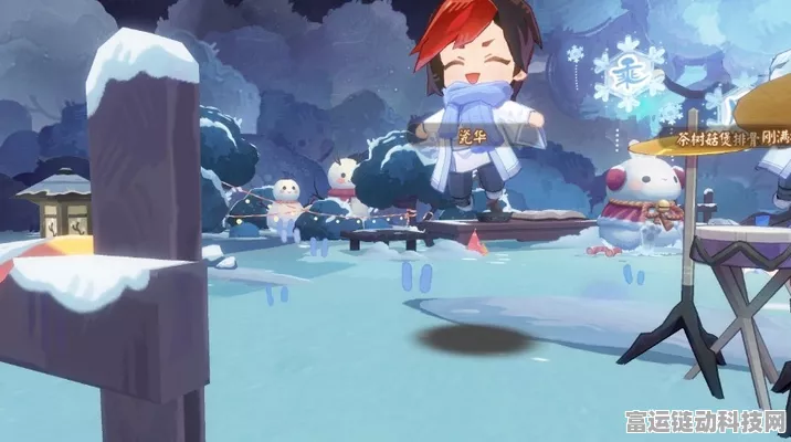 阴阳师冬雪相伴，玩法全攻略与惊喜探秘
