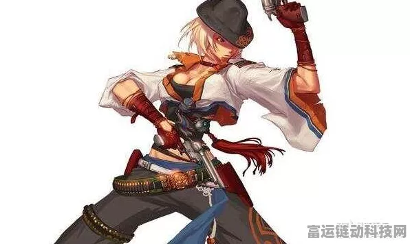 DNF110 版本女漫游华丽出击，玩法全解析