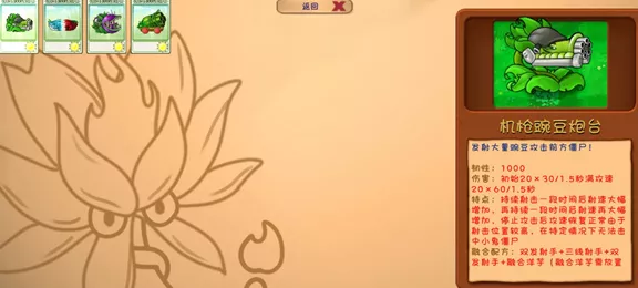PVZ融合版全攻略，解锁全部植物秘籍与制胜策略大公开
