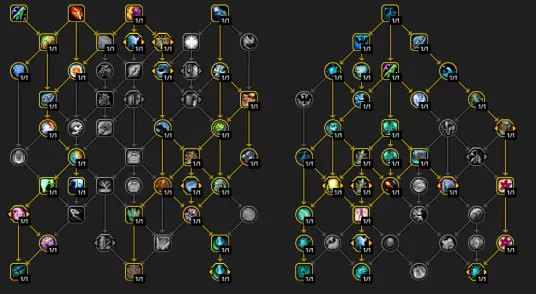 魔兽世界，唤魔师 PVE 输出天赋加点秘籍大公开