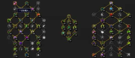 魔兽世界，唤魔师 PVE 输出天赋加点秘籍大公开