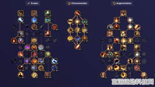 魔兽世界，唤魔师 PVE 输出天赋加点秘籍大公开