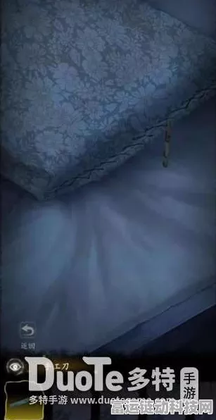 双生怨中丝瓜瓤道具的神奇用法大揭秘