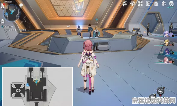 崩坏星穹铁道千面变相通关秘籍大揭秘