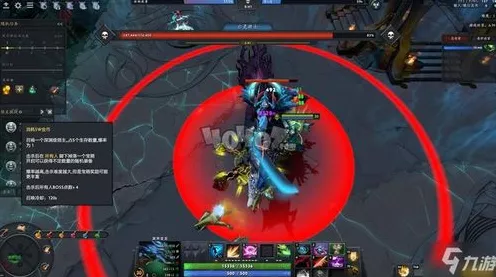 Dota2 蓝字频现？完美解决攻略在此！