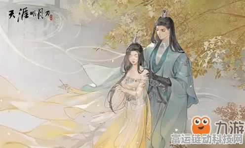 孤月刀手游宗门畅玩秘籍，深度解析宗门玩法
