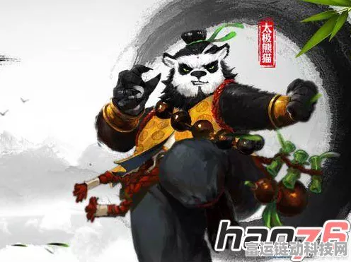 太极熊猫，揭秘武神搭配策略，助你困难擂台一战封神