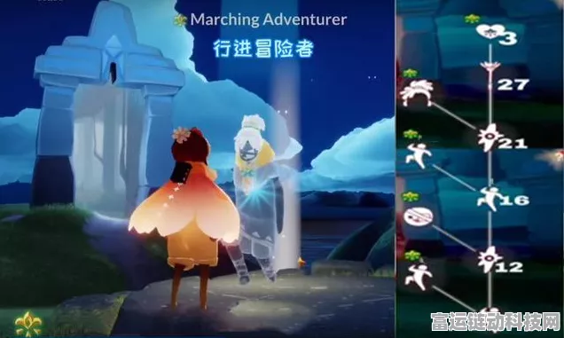 光遇奇妙之旅，姆明季精彩活动全解析