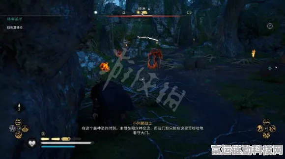 刺客信条英灵殿家园模式，打造你的北欧史诗领地全攻略