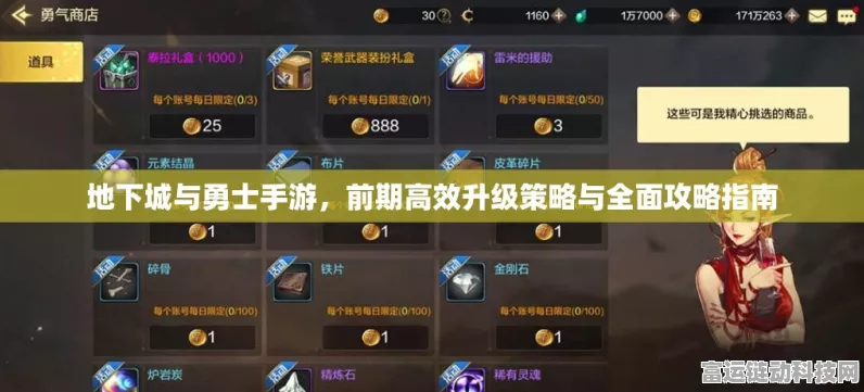 地下城与勇士手游满级探秘，等级上限全解析