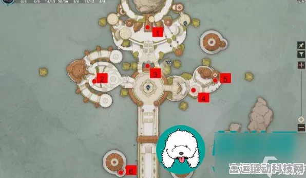 探寻塔瑞斯世界欧灵钥匙的神秘所在