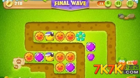保卫萝卜4攻略揭秘，波仔很忙第16关高效通关秘籍