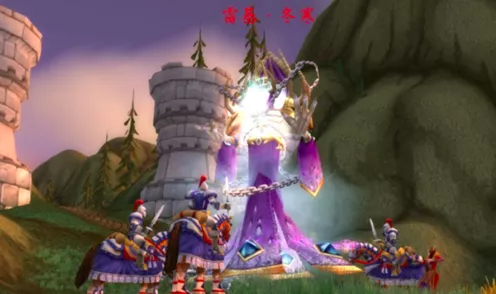 魔兽世界怀旧服，WLK 美酒节成就全攻略，惊喜不断！
