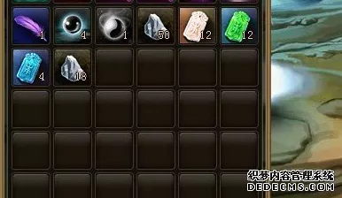 探秘神仙道 3 玉牌获取秘籍