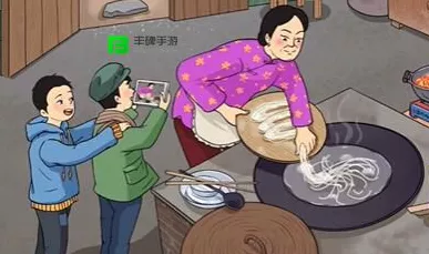 老六爱找茬之青葱岁月通关秘籍大揭秘
