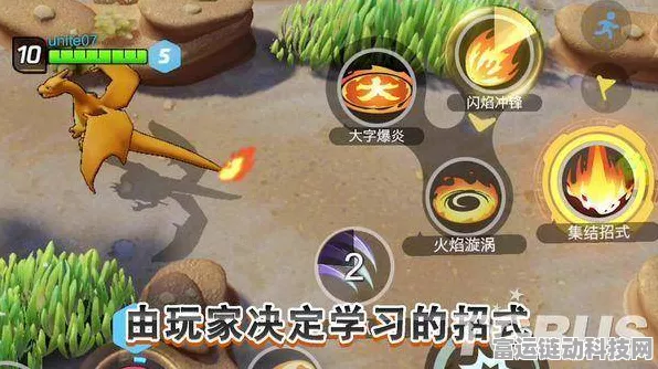宝可梦大集结，高效赚取金币策略揭秘