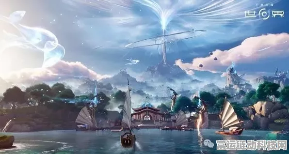 手游市场新纪元，六款重磅新作蓄势待发，谁将主宰2025年游戏江湖？