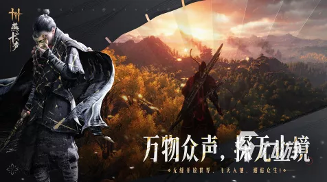 手游市场新纪元，六款重磅新作蓄势待发，谁将主宰2025年游戏江湖？