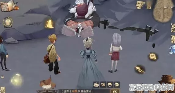 哈利波特魔法觉醒神秘脚印第七天任务通关秘籍