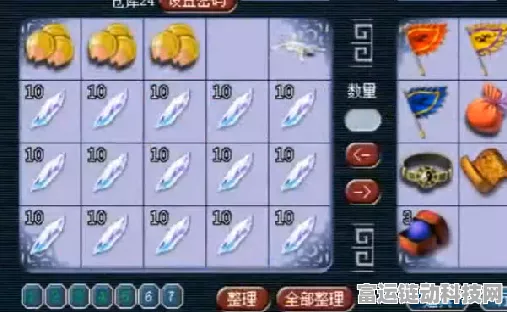 2024 无限深渊兑换码大揭秘，惊喜等你来！