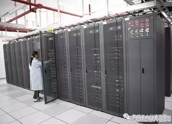 手游背后的硬核支撑，揭秘IDC机房T1至T4等级标准