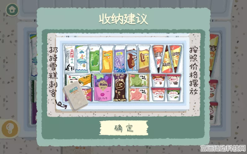 超级收纳馆真掘掘子完美通关秘籍大揭秘