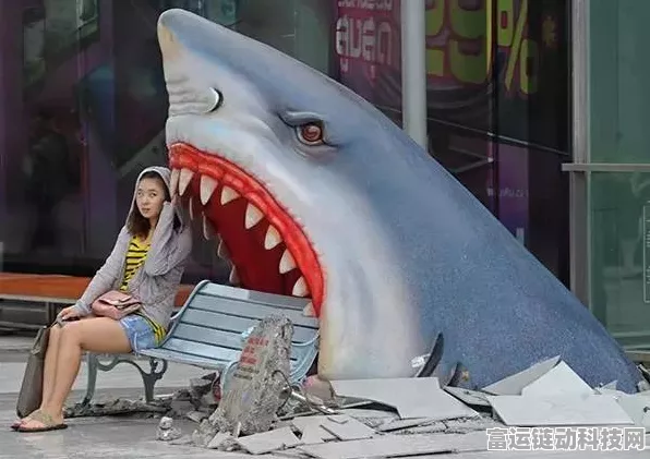 我的小鲨鱼惊喜彩蛋全揭秘