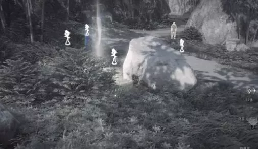 燕云十六声，探秘阴阳迷踪步的神秘获取之道