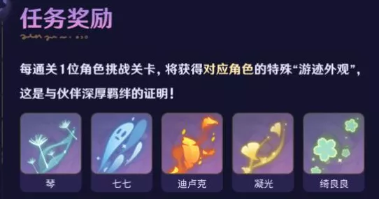 原神幻想真境剧诗第二关阵容搭配攻略，解锁高效通关秘籍