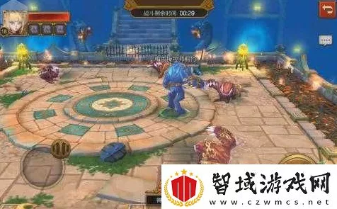 火炬之光手游，发条王国新玩法全揭秘，探索机械奇境！