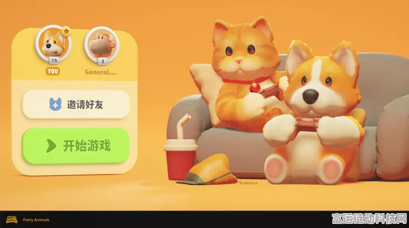 动物大联盟宠物实力全解析，排行榜及图表深度洞察