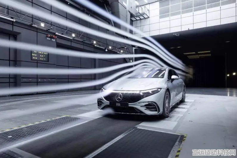 手游新趋势？梅赛德斯-AMG CLE 63声浪变革启示录，合成声浪技术或将引领赛车模拟新风尚