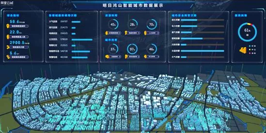 手游新趋势，物联网智慧路灯打造沉浸式游戏空间