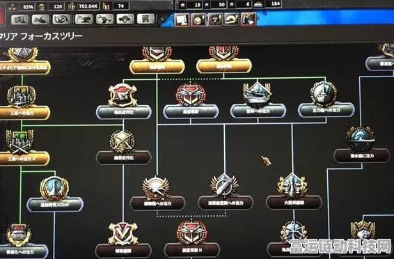 钢铁雄心 4 国家代码全揭秘