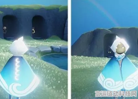 光遇海洋节，海龟斗篷获取秘籍大揭秘