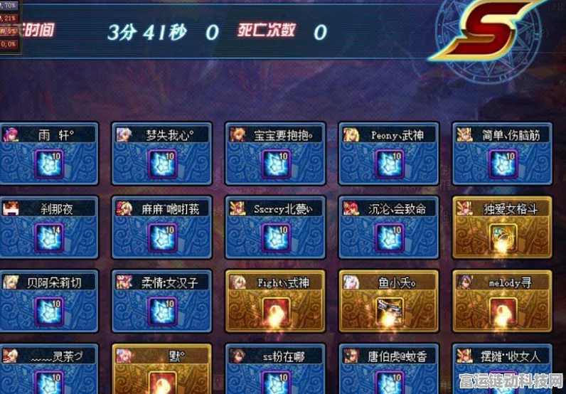 DNF2024 自定义右槽词条选择秘籍大公开