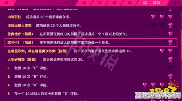 揭秘非常调查局，异兽篇高效通关秘籍，解锁隐藏成就！