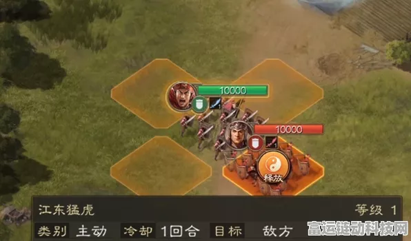 三国志战棋版孙坚深度解析，强度、战法全知晓