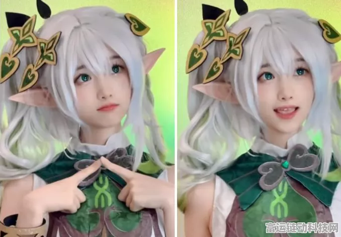 原神纳西妲深度养成攻略，解锁草神潜能，征服提瓦特大陆