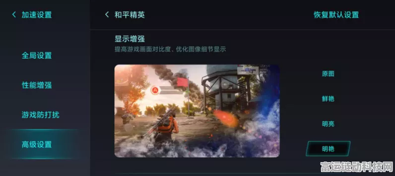 手游技术革新，自适应网格细化打造极致游戏画面