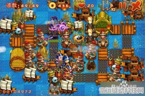 三国哈哈哈第二十关通关秘籍大揭秘