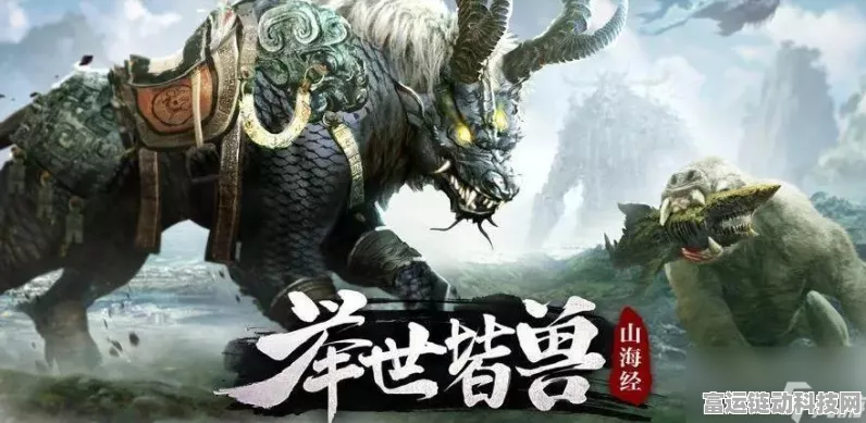 山海经异兽录仙侣强度大揭秘！谁能称霸异兽世界？