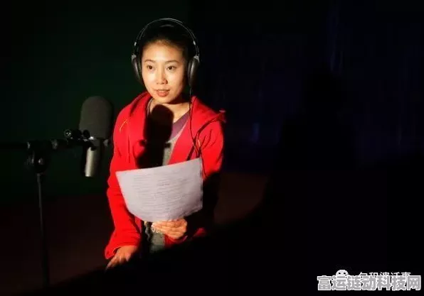 筑梦公馆魅力之声，CV 配音演员全揭秘