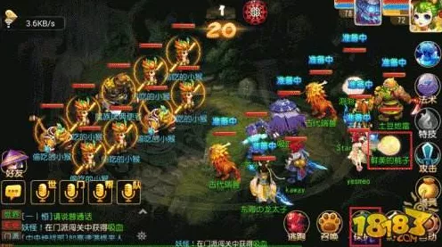 侠行天下三界，畅玩秘籍与实战攻略