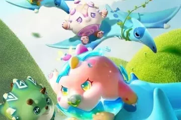 蛋仔派对新赛季摘星奇遇，挑战升级，丰厚奖励等你拿！
